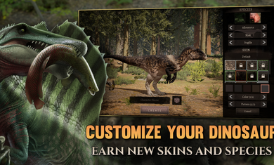 泰坦之路安卓截图1