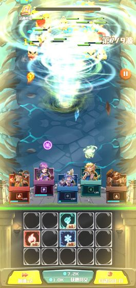 塔防也疯狂测试版