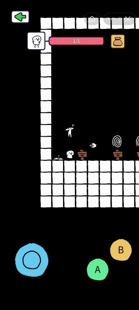 创游世界正版截图3