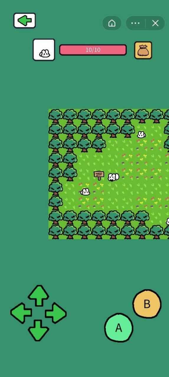 创游世界正版截图2