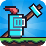 玩个锤子小程序