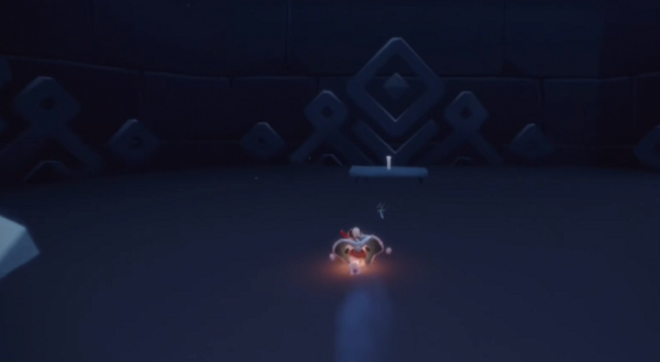 光遇禁阁小树苗位置在哪