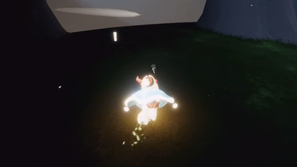 光遇雨林小树苗位置在哪