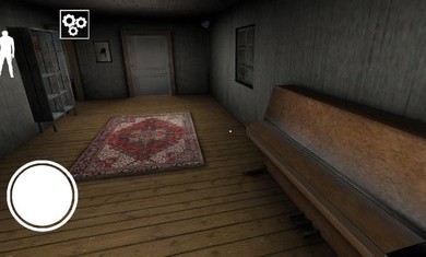 恐怖奶奶2中文版截图2