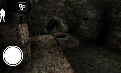 恐怖奶奶2中文版截图1