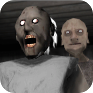 恐怖奶奶2中文版