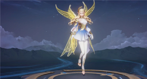 王者荣耀艾琳返场2021怎么获得