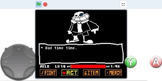 催更inksans模拟器截图3