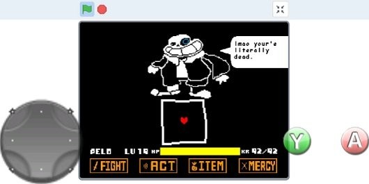 催更inksans模拟器截图1