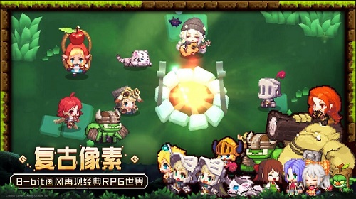 坎公骑冠剑好玩吗