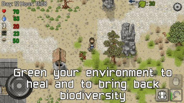 绿洲计划1.4.2最新版截图1