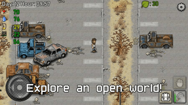 绿洲计划1.4.2最新版截图3