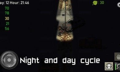 绿洲计划汉化版截图2