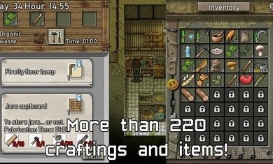 绿洲计划汉化版截图1