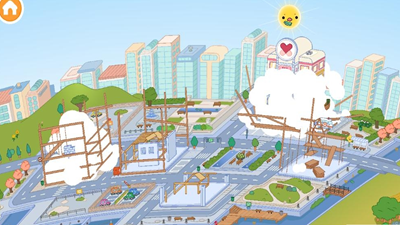 托卡小镇最新截图1