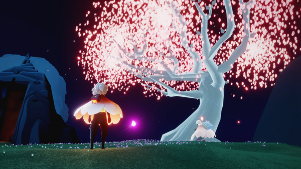 光遇花憩节什么时候结束