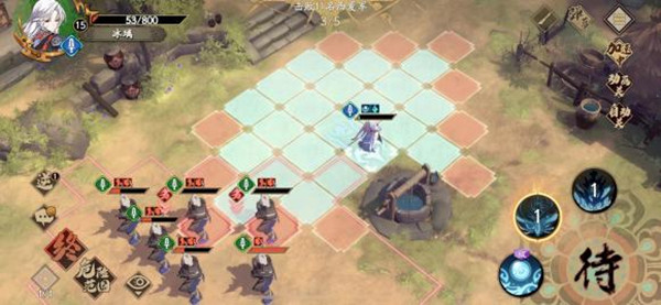 天地劫幽城再临梦历阳关打法攻略