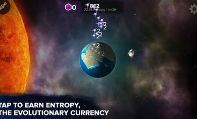 从细胞到奇点进化永无止境中文版截图1