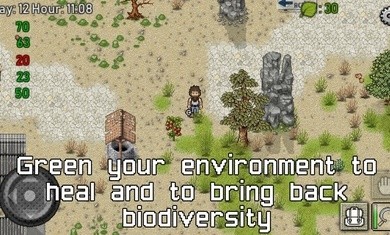 绿洲计划1.4.2.02截图1