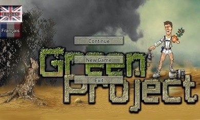 绿洲计划1.4.2.02截图2