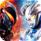 热血奥特曼暴击僵尸小程序