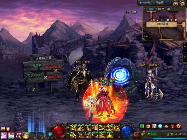 指导胜利的光辉Buff能够给未三觉的普通职业群提供多少的伤害增加率