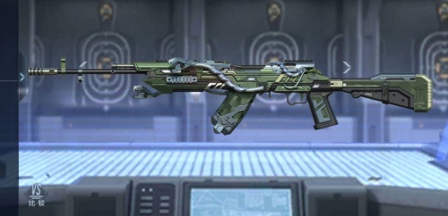 CF手游sks怎么获得