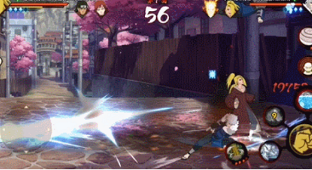 秽土二代的二技能具有什么效果