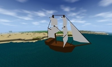 生存战争武侠版本截图3