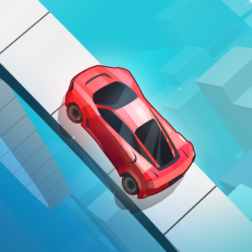 极速云霄飞车小程序