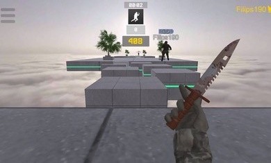 跳跃bhoppro截图2