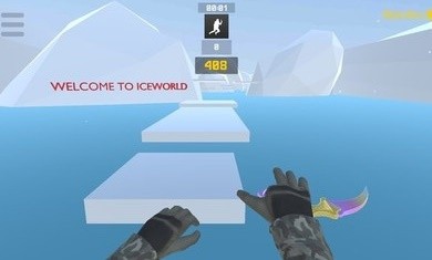 跳跃bhoppro截图3