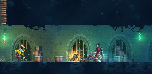 重生细胞荒废植物园怎么进