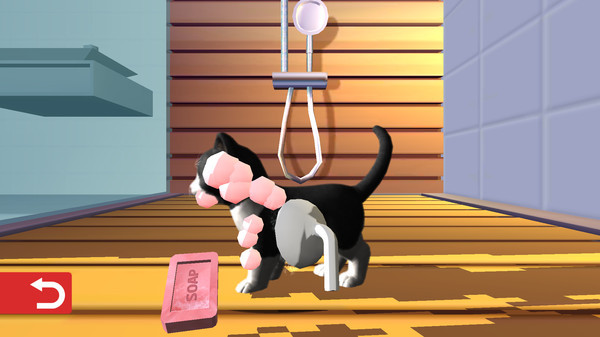 我的收养猫咪截图3