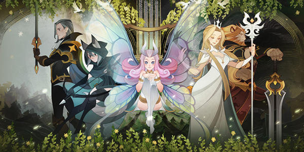 剑与远征T3石头第几章掉落