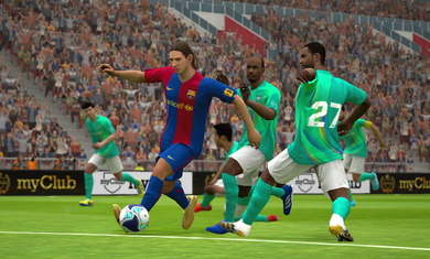 实况足球国际服截图2