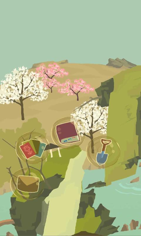 老农种树完整版