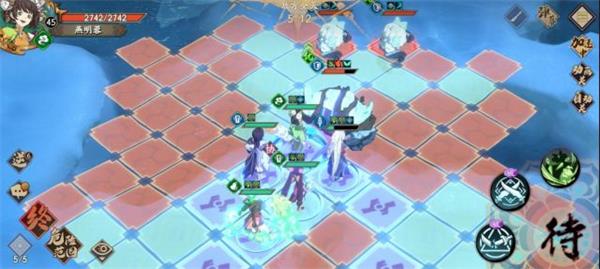 天地劫幽城再临冰灵脉55打法攻略