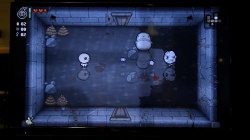 以撒的结合忏悔截图1