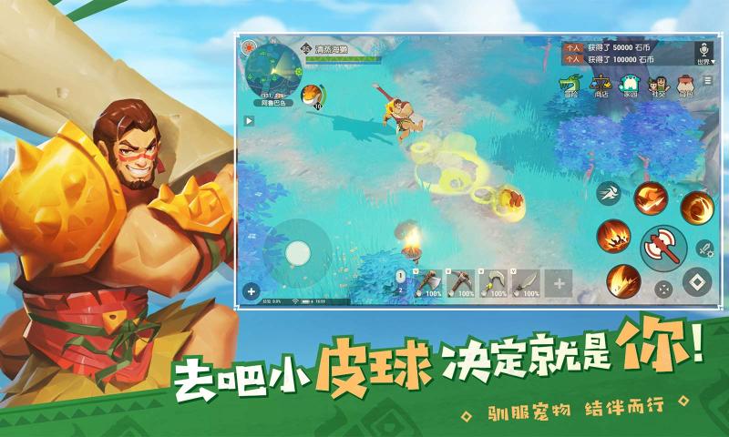 海岛纪元彩鸢游春