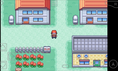 口袋妖怪火红最新版截图3