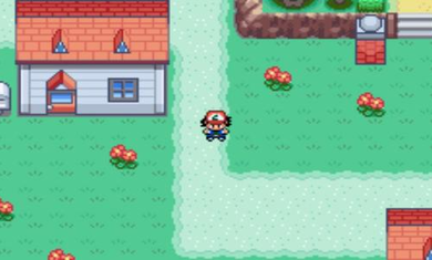 口袋妖怪圣灰汉化最终版