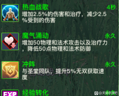 天谕手游魔气涌动怎么获得