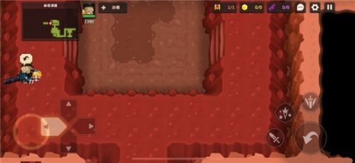 坎公骑冠剑三本漫画书在哪个位置?