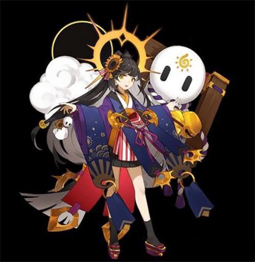 阴阳师SR卡必练2021一览