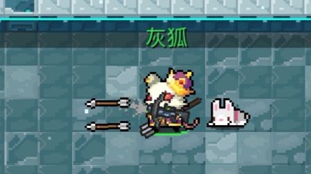 元气骑士武器合成表最新2021图片一览