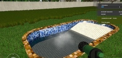 花园建设者截图2