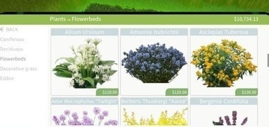 花园建设者截图1