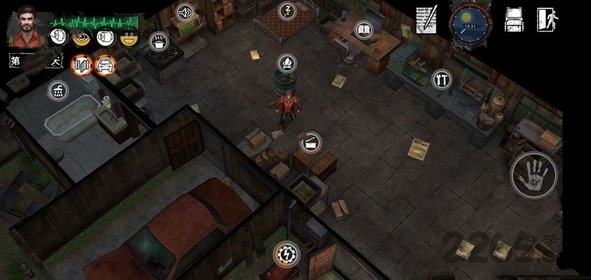 末日要塞变态版