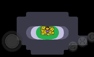 传说之下au手机版